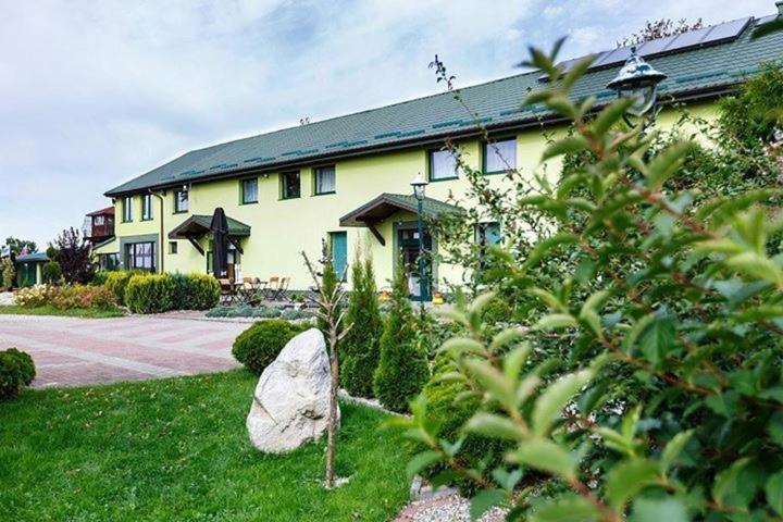 Apartament Skandynawski Nowe Worowo Εξωτερικό φωτογραφία