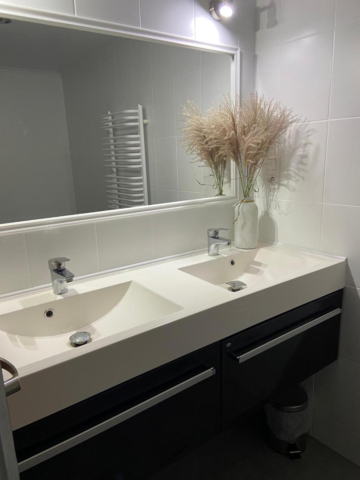 Apartament Skandynawski Nowe Worowo Εξωτερικό φωτογραφία