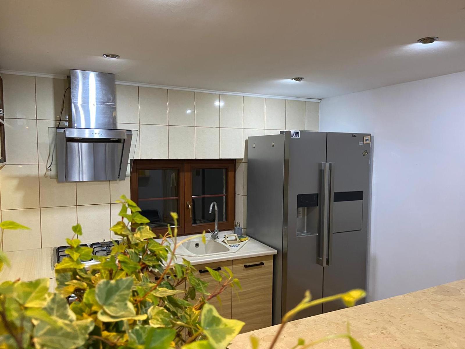Apartament Skandynawski Nowe Worowo Εξωτερικό φωτογραφία