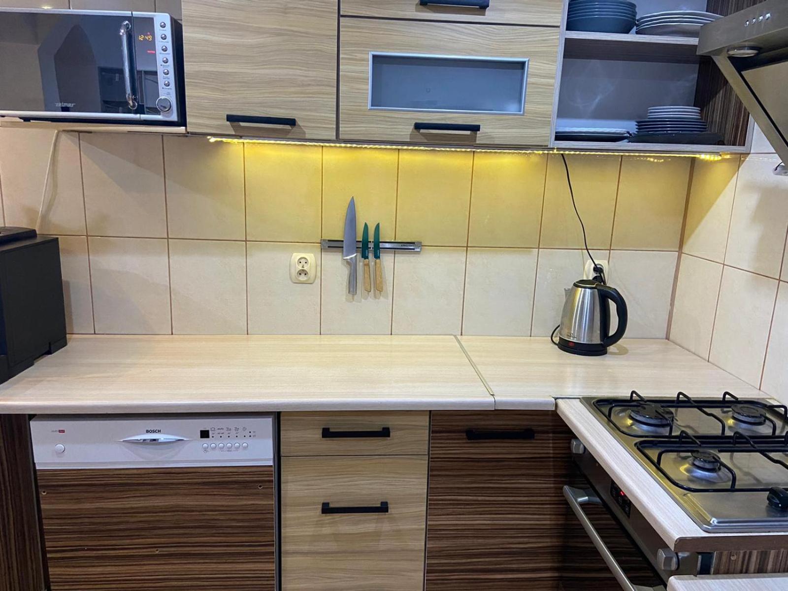 Apartament Skandynawski Nowe Worowo Εξωτερικό φωτογραφία