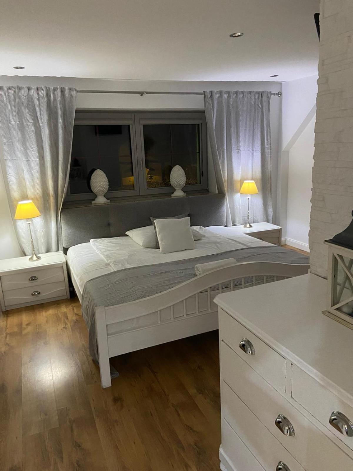 Apartament Skandynawski Nowe Worowo Εξωτερικό φωτογραφία