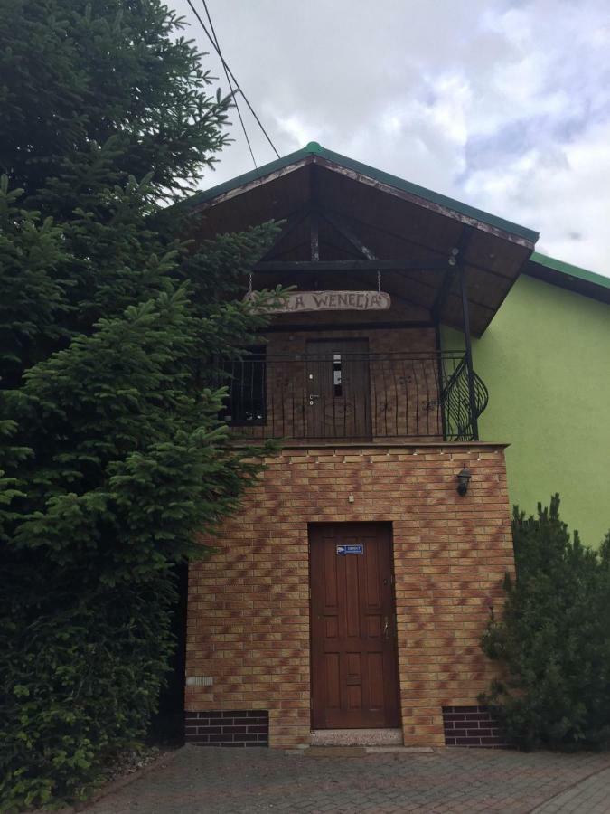 Apartament Skandynawski Nowe Worowo Εξωτερικό φωτογραφία